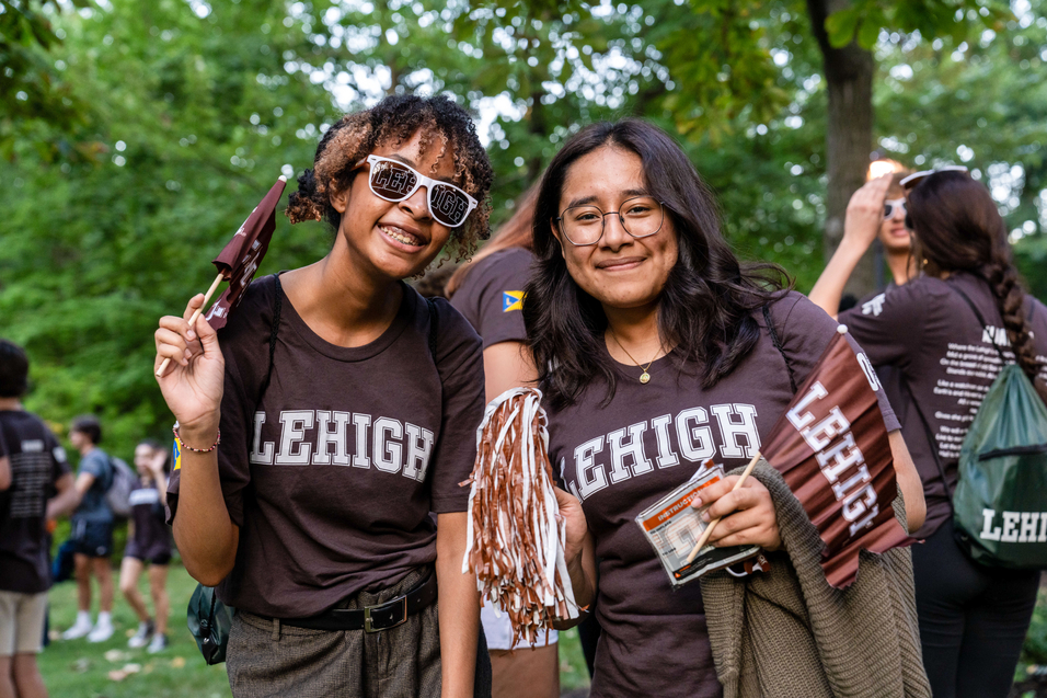 Lehigh University Transfer Application Deadline